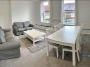 3 bedroom flat to rent