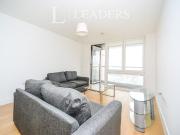 3 bedroom flat to rent