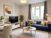 3 bedroom flat to rent
