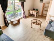 3 bedroom flat to rent