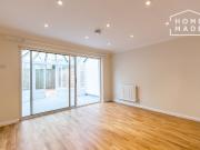 3 bedroom flat to rent