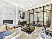 3 bedroom flat to rent