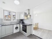 3 bedroom flat to rent