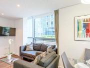 3 bedroom flat to rent