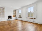 3 bedroom flat to rent