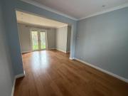 3 bedroom flat to rent
