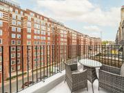 3 bedroom flat to rent