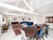 3 bedroom flat to rent