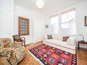 3 bedroom flat to rent