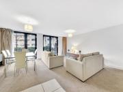 3 bedroom flat to rent