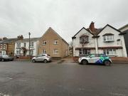 3 bedroom flat to rent