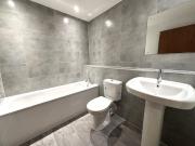 3 bedroom flat to rent