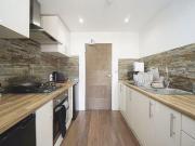 3 bedroom flat to rent