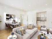 3 bedroom flat to rent