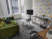 3 bedroom flat to rent