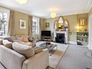 3 bedroom flat to rent