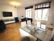 3 bedroom flat to rent