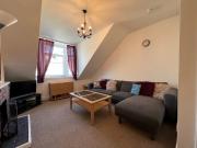3 bedroom flat to rent