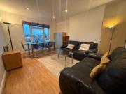 3 bedroom flat to rent