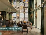 3 bedroom flat to rent