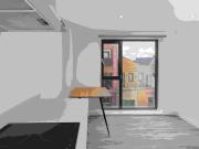3 bedroom flat to rent