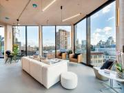 3 bedroom flat to rent