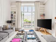 3 bedroom flat to rent