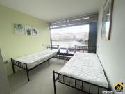 3 bedroom flat to rent