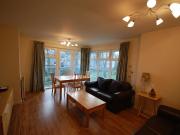 3 bedroom flat to rent