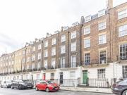 3 bedroom flat to rent