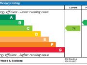 3 bedroom flat to rent