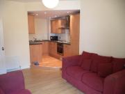 3 bedroom flat to rent