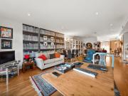 3 bedroom flat to rent