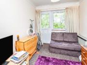 3 bedroom flat to rent