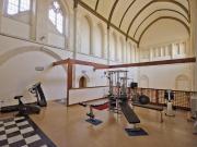 3 bedroom flat to rent