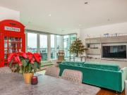 3 bedroom flat to rent