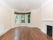 3 bedroom flat to rent