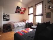 3 bedroom flat to rent