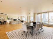 3 bedroom flat to rent