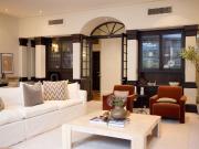 3 bedroom flat to rent