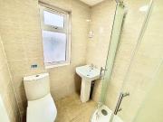 3 bedroom flat to rent