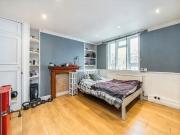 3 bedroom flat to rent