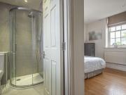 3 bedroom flat to rent
