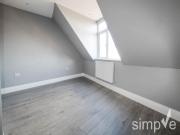 3 bedroom flat to rent