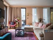 3 bedroom flat to rent