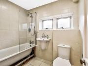 3 bedroom flat to rent