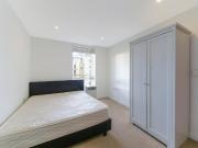 3 bedroom flat to rent