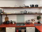 3 bedroom flat to rent