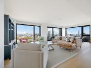 3 bedroom flat to rent