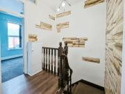 3 bedroom flat to rent